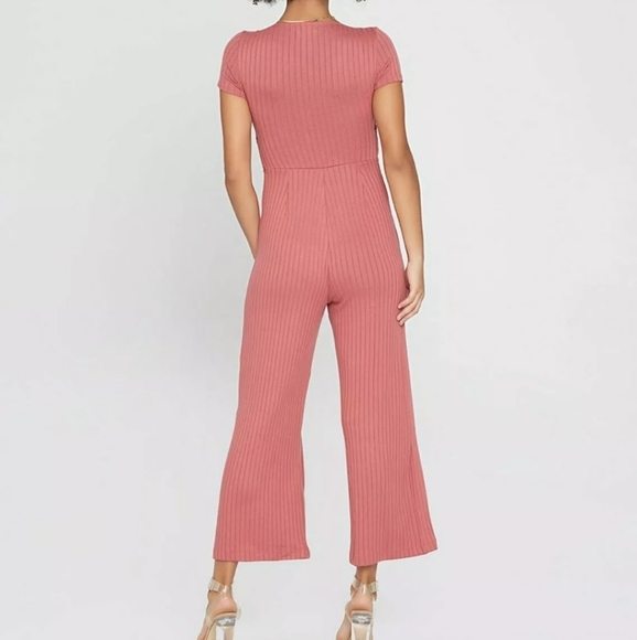 L*Space Jasmine Jumper Brick size Small - Picture 4 of 12